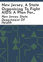 New_Jersey__a_state_organizing_to_fight_AIDS