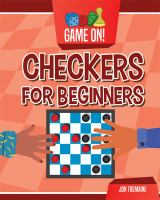 Checkers_for_beginners