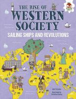 The_rise_of_Western_society