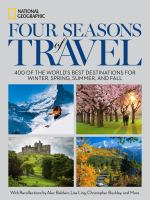 Four_seasons_of_travel