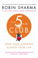 The_5_AM_club