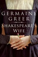 Shakespeare_s_wife