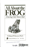 All_about_the_frog