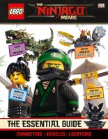 LEGO_the_Ninjago_movie