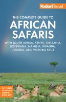 Fodor_s_the_complete_guide_to_African_safaris