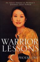 Warrior_lessons
