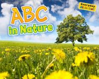 ABCs_in_nature