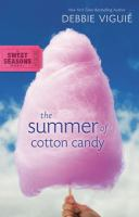 The_summer_of_Cotton_Candy
