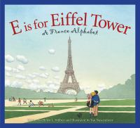 E_is_for_Eiffel_Tower