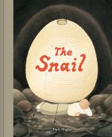 The_snail