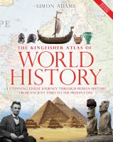 The_Kingfisher_atlas_of_world_history