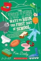 The_top_ten_ways_to_ruin_the_first_day_of_school