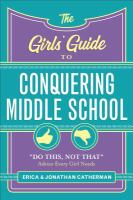 The_girls__guide_to_conquering_middle_school