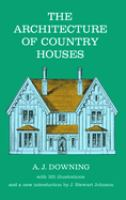 The_architecture_of_country_houses