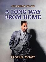 A_long_way_from_home