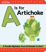 A_is_for_artichoke