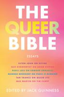 The_queer_bible