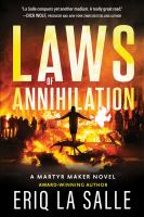 Laws_of_annihilation