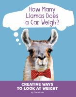 How_many_llamas_does_a_car_weigh_