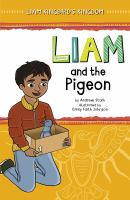 Liam_and_the_pigeon