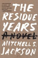 The_residue_years
