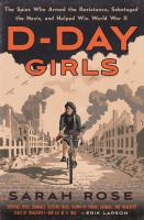 D-Day_girls