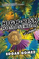 High-risk homosexual