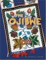 The_Ojibwe