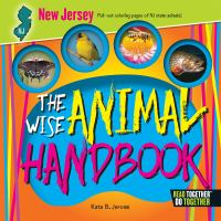 The_wise_animal_handbook