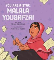 You_are_a_star__Malala_Yousafzai
