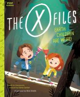 The_X_files