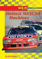 Hottest_NASCAR_machines