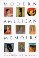 Modern_American_memoirs