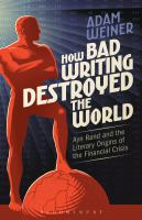 How_bad_writing_destroyed_the_world