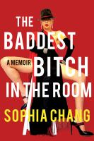 The_baddest_bitch_in_the_room