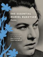 The_essential_Muriel_Rukeyser