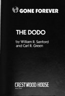 The_Dodo