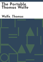 The_portable_Thomas_Wolfe