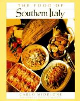 The_food_of_southern_Italy