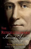 The_revolutionary__Samuel_Adams
