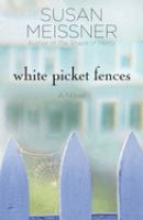 White_picket_fences