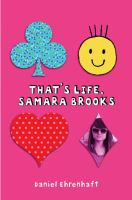 That_s_life__Samara_Brooks