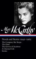 Novels___stories__1942-1963