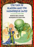 The_tale_of_Aladdin_and_the_wonderful_lamp