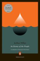 Arthur_Miller_s_adaptation_of_An_enemy_of_the_people