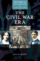 The_Civil_War_era