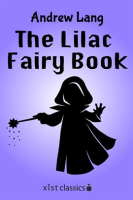 The_lilac_fairy_book