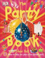 The_party_book