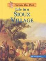 Life_in_a_Sioux_village