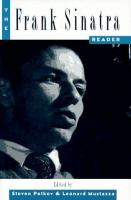 The_Frank_Sinatra_reader